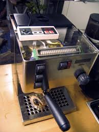 buy espresso machine
