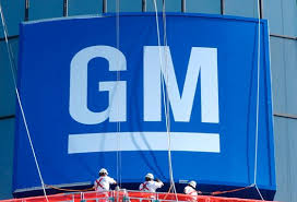 US carmaker GM gets US federal - via Daymix