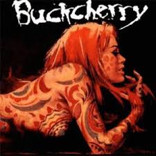 Image <b>Buckcherry</b> Picture