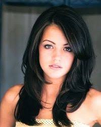 Entrevista a Lucy Hale,