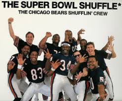 MP3 Monday SuperBowl Special - via Daymix