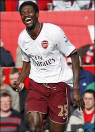 Image <b>...</b> why I love <b>Emmanuel Adebayor</b> Picture