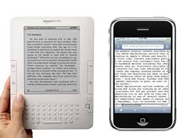 Amazon Kindle