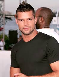 Image <b>Ricky Martin</b> Pictures Picture