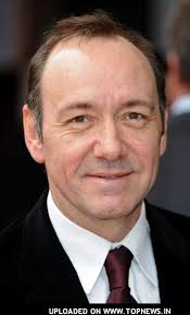 Image <b>Kevin Spacey</b> at The Prince's Trust <b>...</b> Picture
