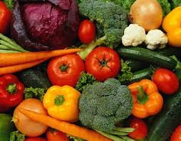 Antioxidants That Help Treat