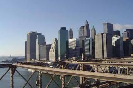 New York Skyscrapers - via Daymix