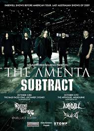 RIOT ENTERTAINMENT - METAL - via Daymix