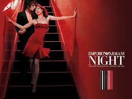 Image <b>Giorgio Armani</b> - Night Picture