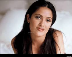 Image <b>Salma Hayek</b> Screensaver Picture