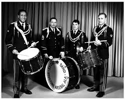November 62 The 55th Army Band