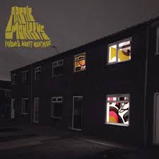 Image <b>Arctic Monkeys</b> Picture