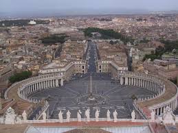 the other Vatican...at - via Daymix