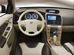 2009 Volvo XC60