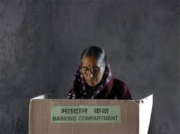 in India\u0026#39;s election,