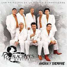 gruposmusicales - Duranguenses - via Daymix