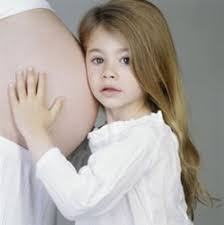 Pregnancy has no impact on - via Daymix