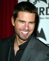 In The News: Tom Cruise Moving - via Daymix