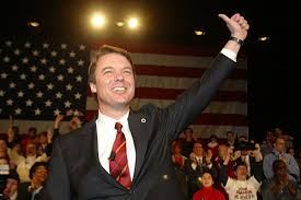 John Edwards' demagoguery - via Daymix