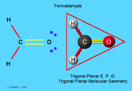 of formaldehyde levels in - via Daymix