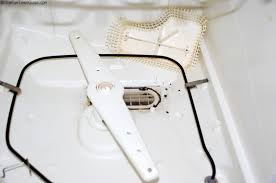 In The Dishwasher Cleaning