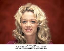 Image <b>Lisa Robin Kelly</b> Picture