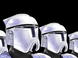 clonetrooper