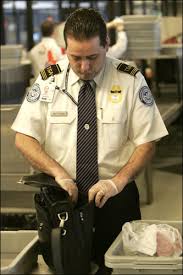 Administration (TSA) - via Daymix
