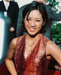 Image <b>Michelle Kwan</b> Photo Picture