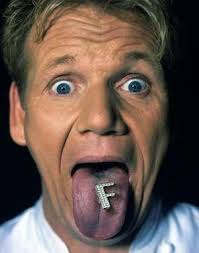 Image chef Gordon Ramsay Picture