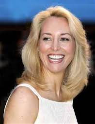 Valerie Plame - via Daymix