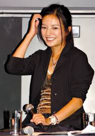 福原爱