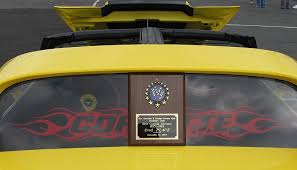   Bret Chevrolet   Corvette Summer Jam    