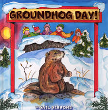 Groundhog Day