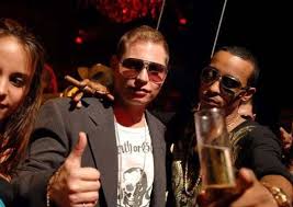 Image of producer <b>Scott Storch</b>. Picture