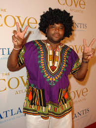 Image Anthony Anderson Picture