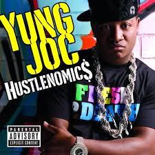 Image <b>Yung Joc</b> Picture