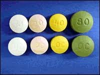 OxyContin Information