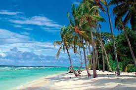 Cruises to Barbados - via Daymix
