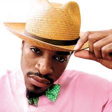Image Andre Benjamin Pictures Picture