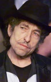 Image Bob Dylan stumbled like Picture