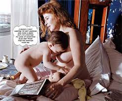      New York  Mothers   Confess Their    