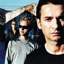 Image Friday and <b>Depeche Mode& 39;s</b> Picture