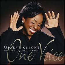 Image SINGER <b>GLADYS KNIGHT</b> Picture