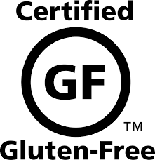 proud to be gluten-free! - via Daymix