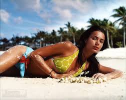 Image <b>Alicia Hall</b> Picture