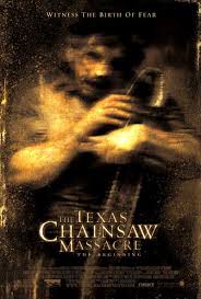Leatherface x26quot Thomas x26quot Hewitt