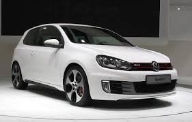 VW's GTI R32 was a highly - via Daymix
