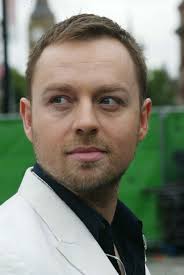 Image Singer <b>Darren Hayes</b> Picture