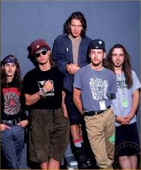 Pearl Jam Gossip